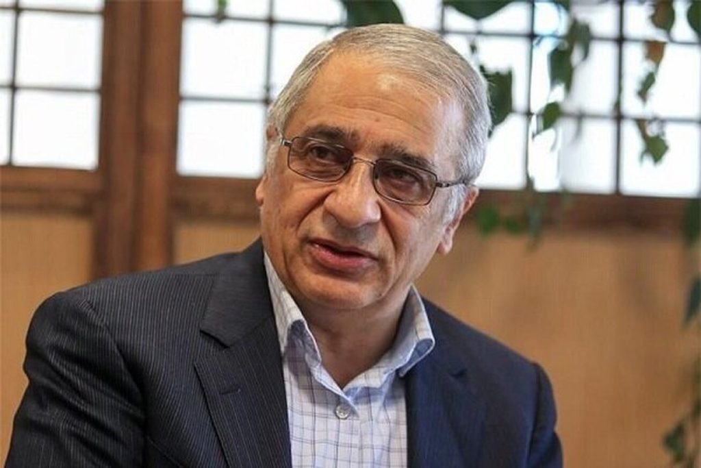 رئیسکل اسبق بانک مرکزی: بیت کوین به سمت تبدیلشدن به ارز واحد جهانی در حرکت است 1 رئیسکل اسبق بانک مرکزی: بیت کوین به سمت تبدیلشدن به ارز واحد جهانی در حرکت است