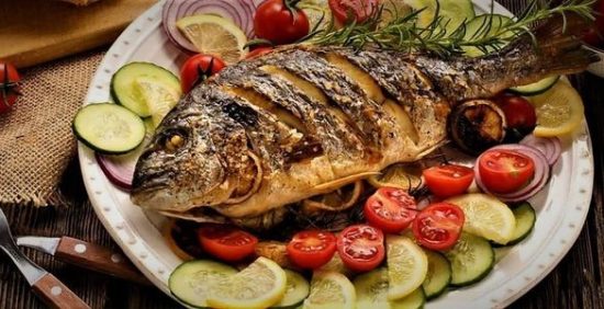 این خوردنیها تمرکز شما را افزایش میدهند 4 این خوردنیها تمرکز شما را افزایش میدهند