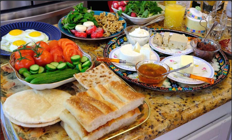 این خوردنیها تمرکز شما را افزایش میدهند 3 این خوردنیها تمرکز شما را افزایش میدهند