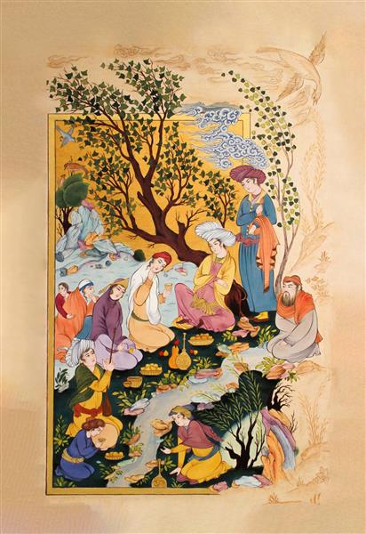 جشن ایران باستان (بخش اول) 11 جشن ایران باستان (بخش اول)