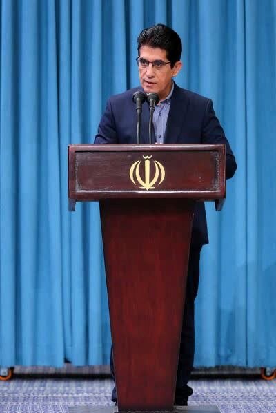 زیرساخت توسعه اقتصاد کشور فراهم است 1 زیرساخت توسعه اقتصاد کشور فراهم است