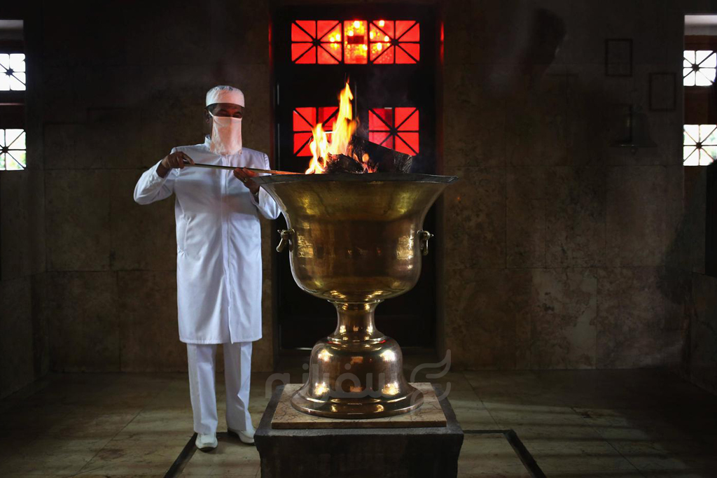 جشن ایران باستان (بخش اول) 2 جشن ایران باستان (بخش اول)