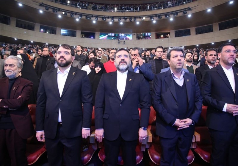 برگزیدگان چهلودومین جشنواره بینالمللی فیلم فجر معرفی شدند 2 برگزیدگان چهلودومین جشنواره بینالمللی فیلم فجر معرفی شدند