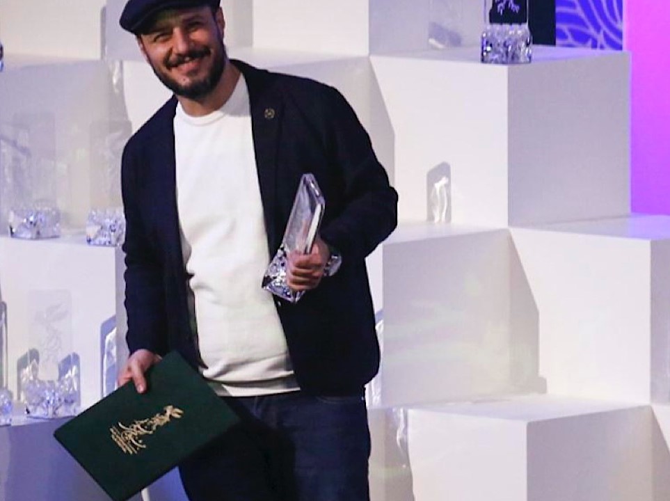 برگزیدگان چهلودومین جشنواره بینالمللی فیلم فجر معرفی شدند 4 برگزیدگان چهلودومین جشنواره بینالمللی فیلم فجر معرفی شدند