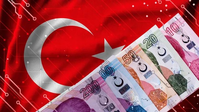 لیر دیجیتال در راه است 3 لیر دیجیتال در راه است