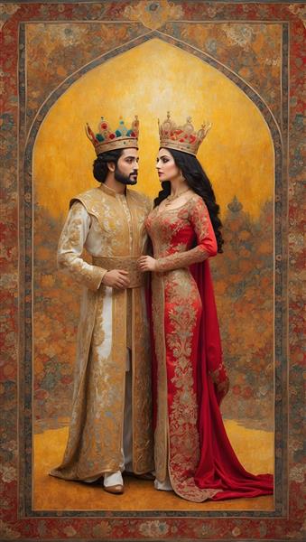 جشن ایران باستان (بخش دوم) 1 جشن ایران باستان (بخش دوم)