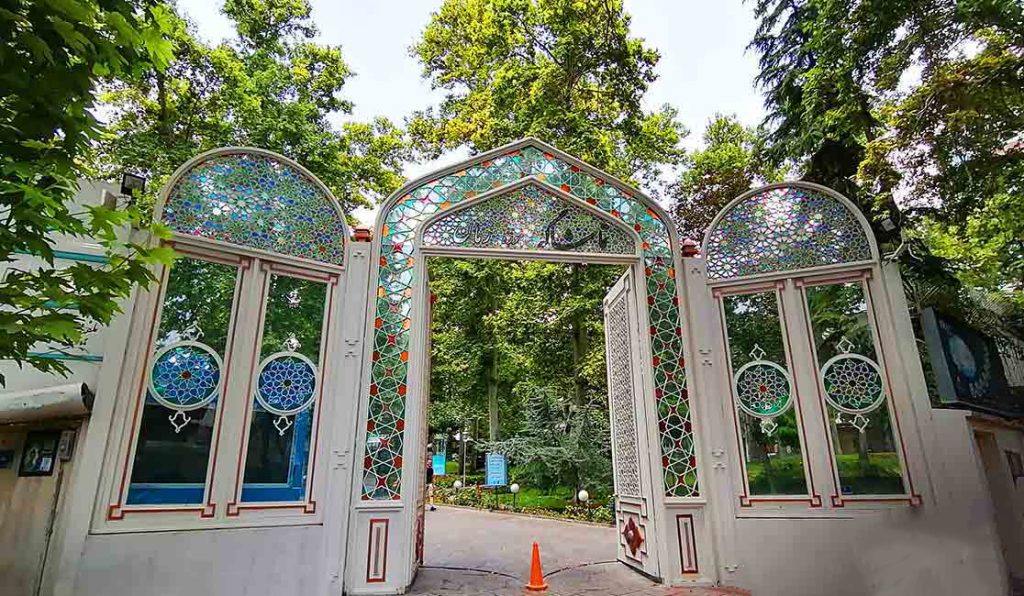 موزه زمان تهران؛ سفر به دنیای ساعت ها