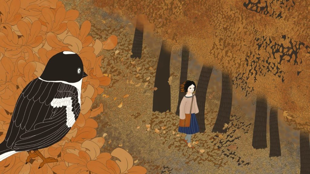 ثبت ۱۰ جایزه بینالمللی برای انیمیشن ایرانی 1 ثبت ۱۰ جایزه بینالمللی برای انیمیشن ایرانی
