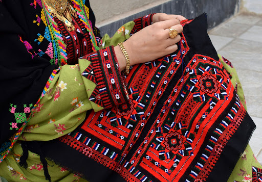 صنایع دستی و سوغات بوشهر 10 صنایع دستی و سوغات بوشهر