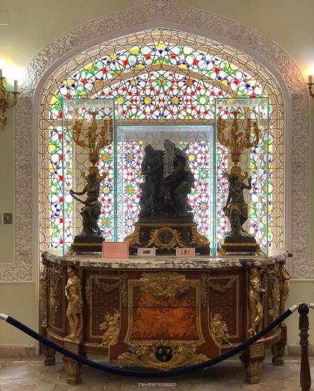 موزه زمان تهران؛ سفر به دنیای ساعت ها