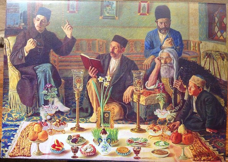 جشن ایران باستان (بخش دوم) 3 جشن ایران باستان (بخش دوم)
