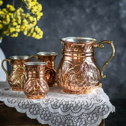 صنایع دستی و سوغات یزد 17 صنایع دستی و سوغات یزد
