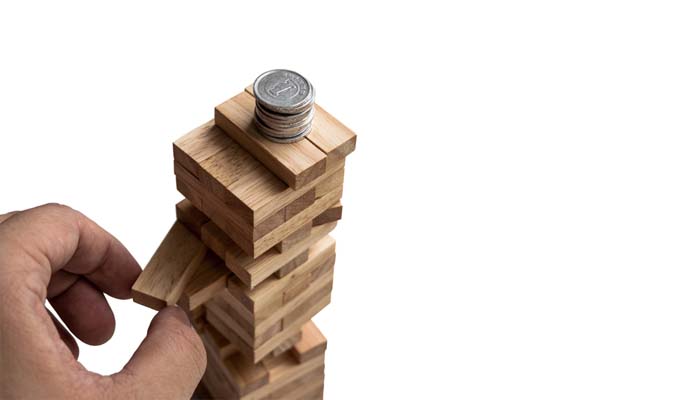 استیبل کوین چیست؟ همهچیز درباره انواع و مزایا و معایب استیبل کوین ها 7 استیبل کوین چیست؟ همهچیز درباره انواع و مزایا و معایب استیبل کوین ها