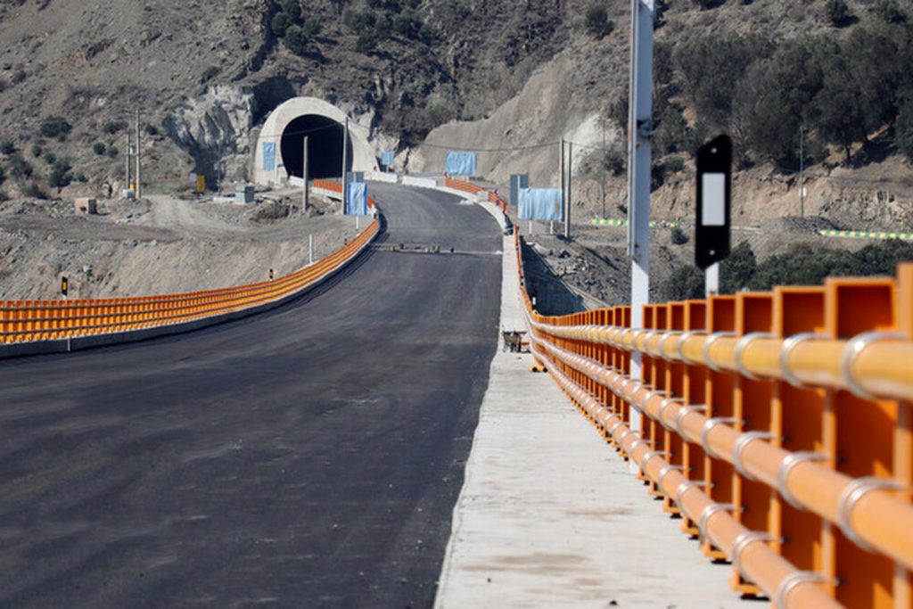 عبور رایگان از آزادراه منجیل-رودبار در نوروز ۱۴۰۳ 2 عبور رایگان از آزادراه منجیل-رودبار در نوروز ۱۴۰۳