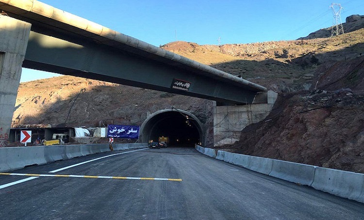 عبور رایگان از آزادراه منجیل-رودبار در نوروز ۱۴۰۳ 1 عبور رایگان از آزادراه منجیل-رودبار در نوروز ۱۴۰۳
