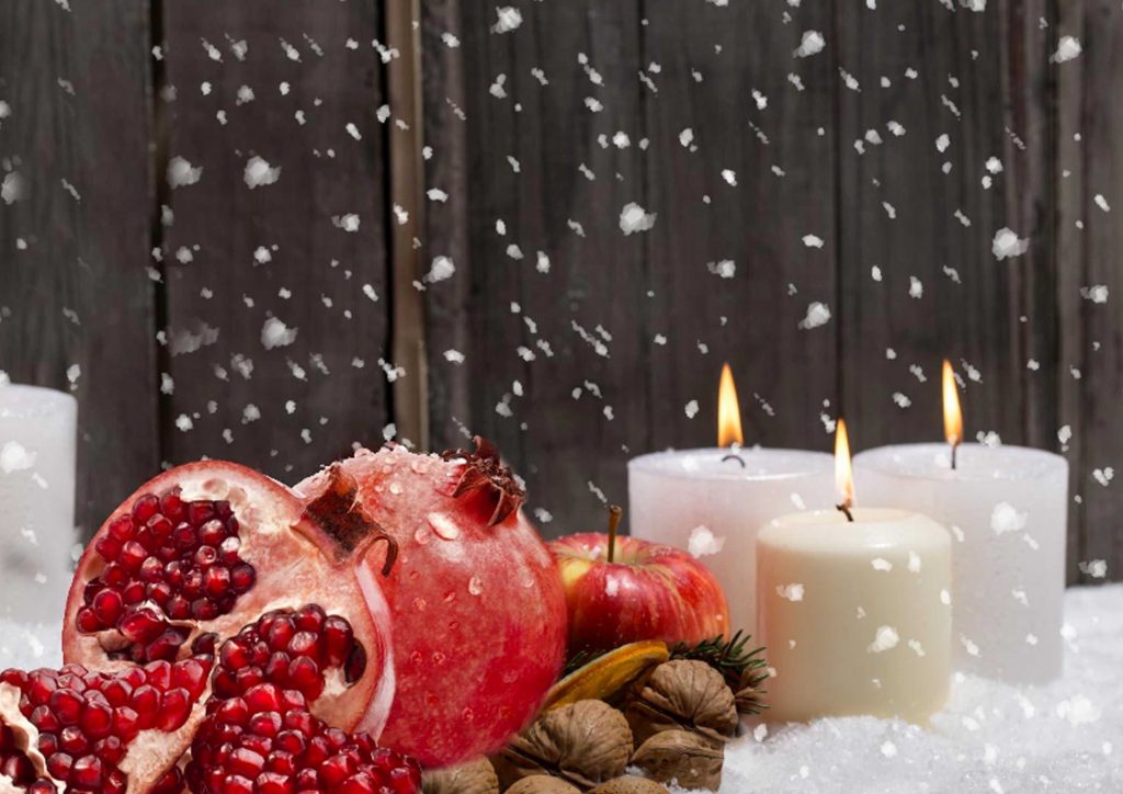 شب یلدا _ همه چیز درباره جشن کهن ایران باستان 1 شب یلدا _ همه چیز درباره جشن کهن ایران باستان