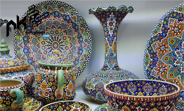 صنایع دستی و سوغات یزد 15 صنایع دستی و سوغات یزد