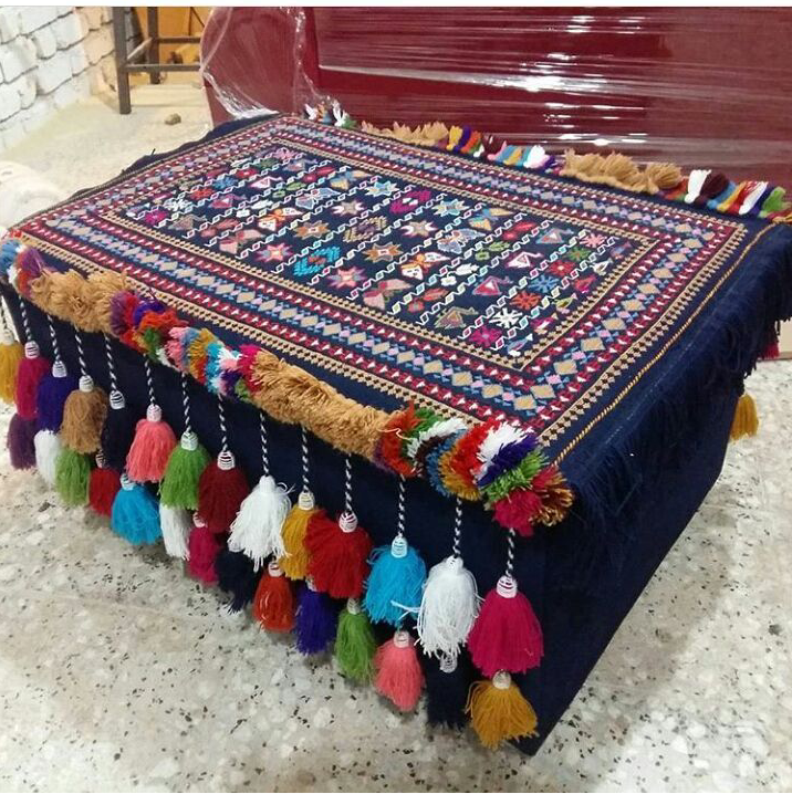 صنایع دستی و سوغات بوشهر 13 صنایع دستی و سوغات بوشهر