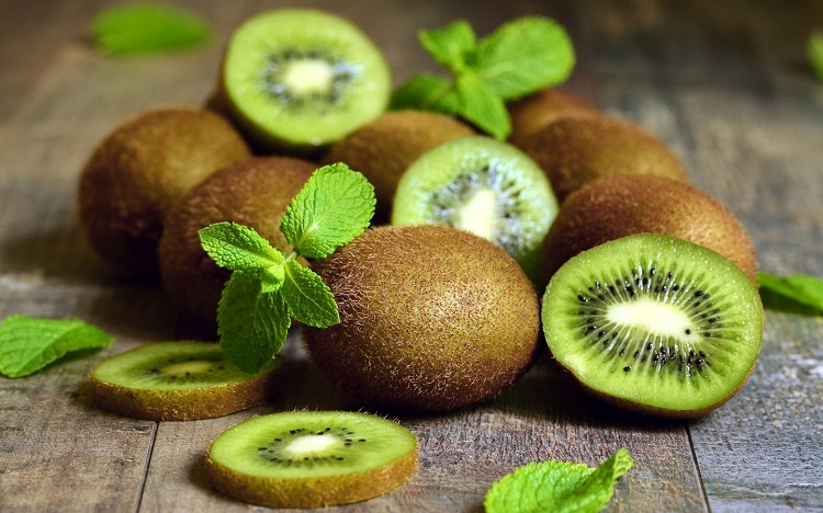 ۷ ماده غذایی سالم برای بالا بردن سطح انرژی 9 ۷ ماده غذایی سالم برای بالا بردن سطح انرژی