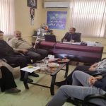 بررسی وصول مطالبات مخابرات شهرستان کردکوی