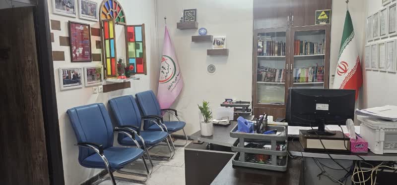 موسسه لبخند حامی کودکان ایتام است 2 موسسه لبخند حامی کودکان ایتام است