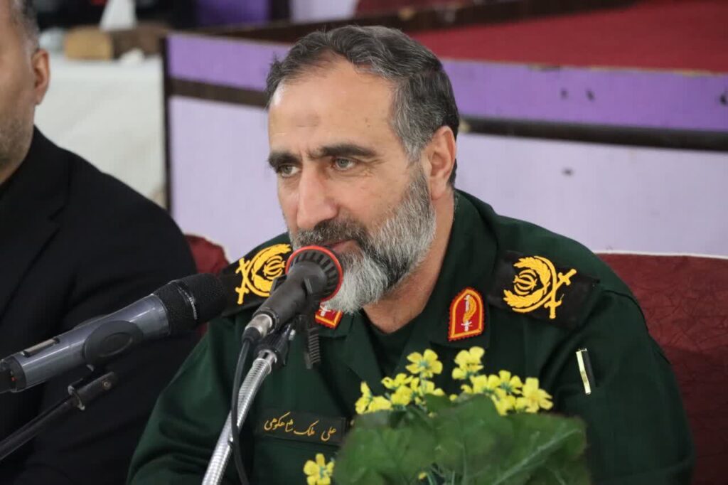 عملکرد مردم در جنگ 12 روزه به سرمایه ای بزرگ برای نظام تبدیل شد 1 عملکرد مردم در جنگ 12 روزه به سرمایه ای بزرگ برای نظام تبدیل شد
