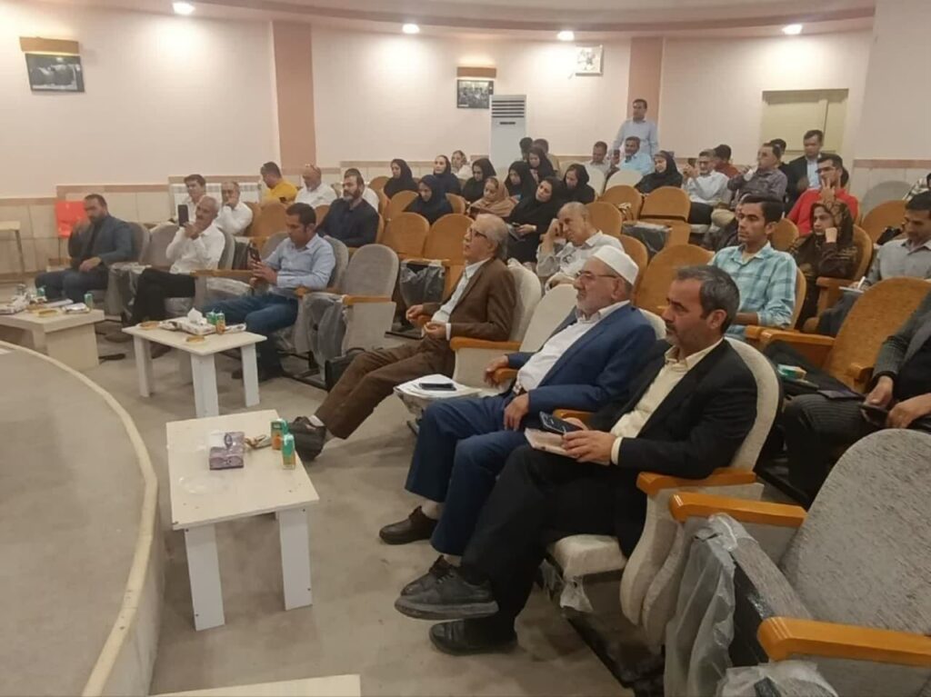 خبرنگاران مفاخر اجتماعی کشور هستند 1 خبرنگاران مفاخر اجتماعی کشور هستند