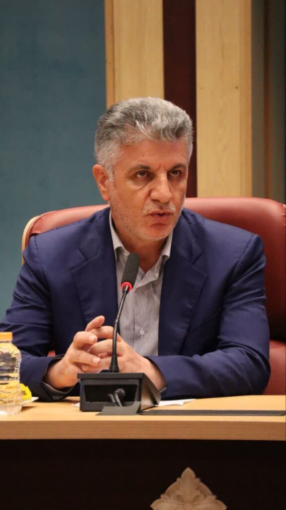 تاکید بر جذب سرمایهگذار و رفع موانع تولید در بخش کشاورزی گلستان 1 تاکید بر جذب سرمایهگذار و رفع موانع تولید در بخش کشاورزی گلستان