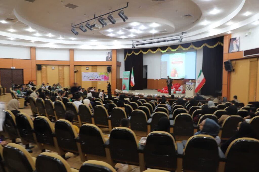 برگزاری پویش ملی برای آینده سازان