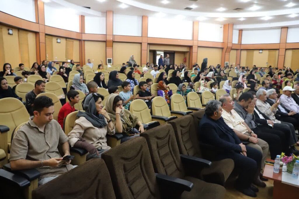 برگزاری پویش ملی برای آینده سازان 4 برگزاری پویش ملی برای آینده سازان