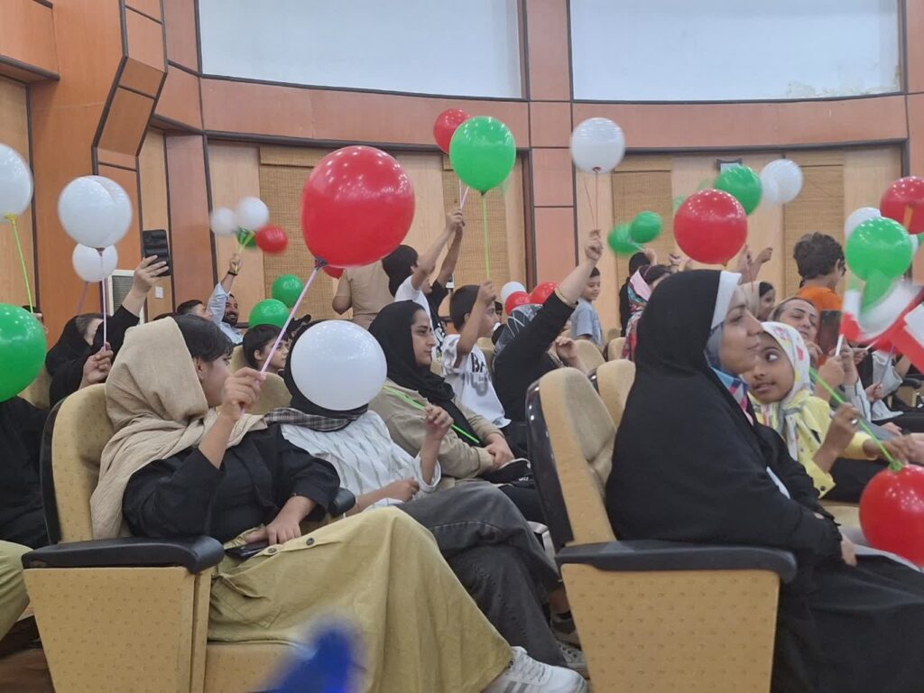 برگزاری پویش ملی برای آینده سازان 8 برگزاری پویش ملی برای آینده سازان
