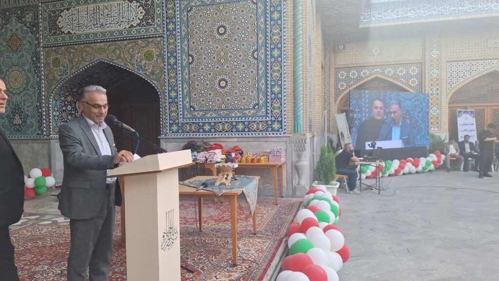نوجوانان امروز، ستونهای فردای ایراناند 3 نوجوانان امروز، ستونهای فردای ایراناند