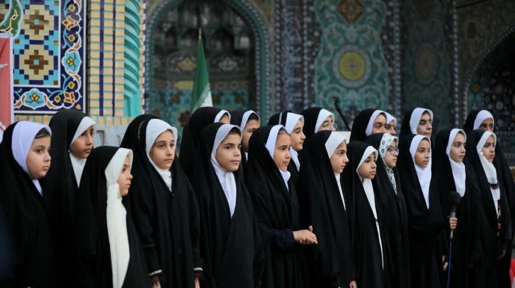 نوجوانان امروز، ستونهای فردای ایراناند 2 نوجوانان امروز، ستونهای فردای ایراناند