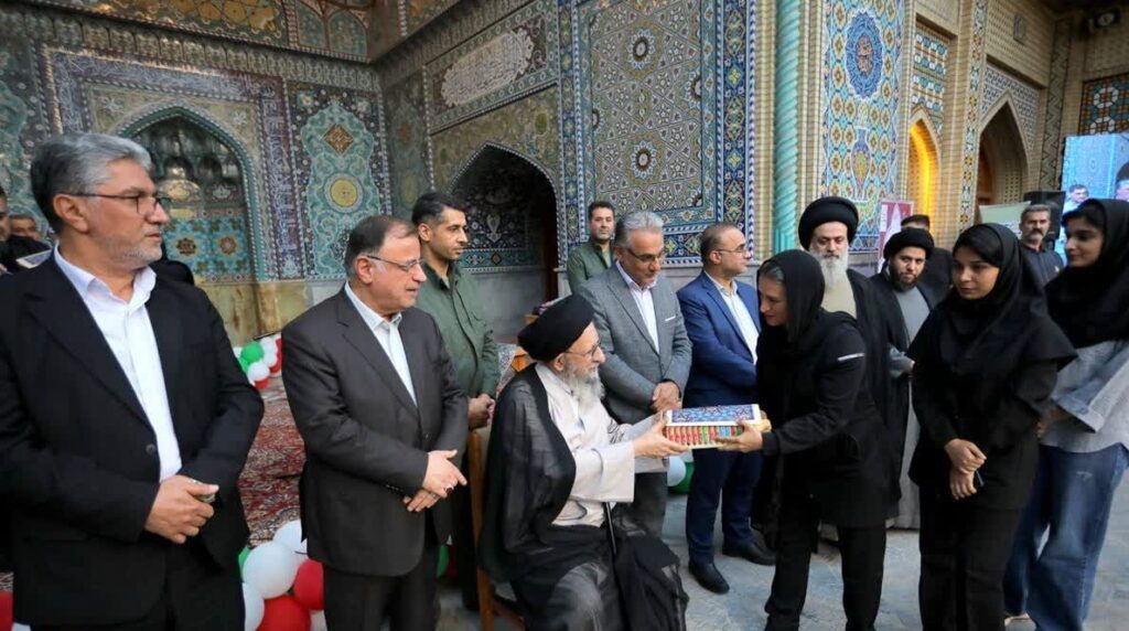 نوجوانان امروز، ستونهای فردای ایراناند 4 نوجوانان امروز، ستونهای فردای ایراناند