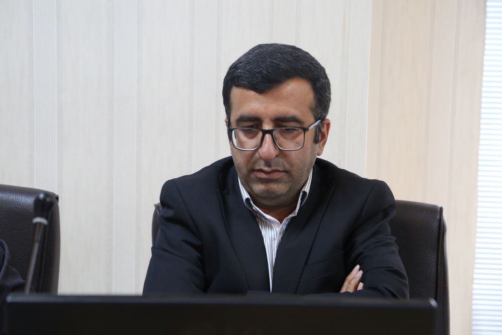 مجمع عمومی عادی سالیانه صاحبان سهام شرکت مدیریت طرح و توسعه آینده پویا برگزار شد 5 مجمع عمومی عادی سالیانه صاحبان سهام شرکت مدیریت طرح و توسعه آینده پویا برگزار شد