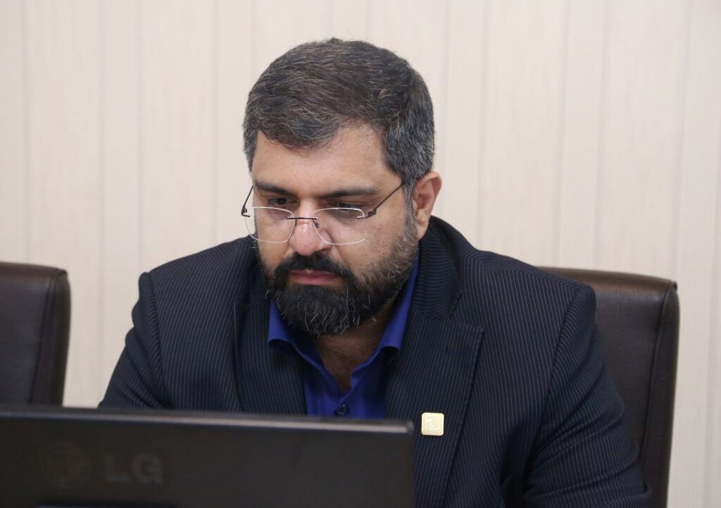 مجمع عمومی عادی سالیانه صاحبان سهام شرکت مدیریت طرح و توسعه آینده پویا برگزار شد 8 مجمع عمومی عادی سالیانه صاحبان سهام شرکت مدیریت طرح و توسعه آینده پویا برگزار شد