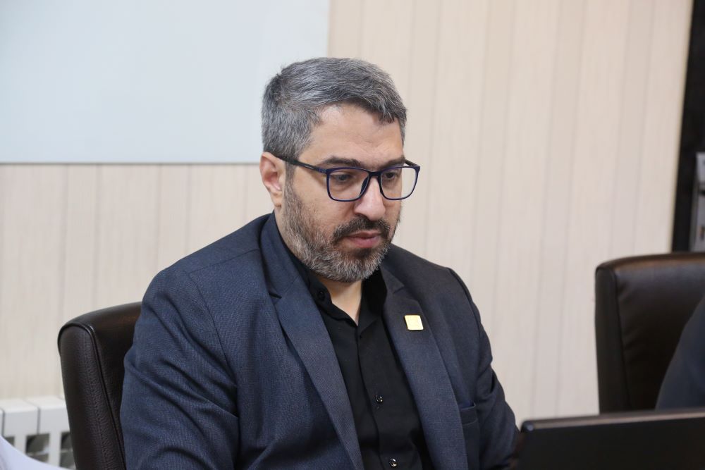 مجمع عمومی عادی سالیانه صاحبان سهام شرکت مدیریت طرح و توسعه آینده پویا برگزار شد 9 مجمع عمومی عادی سالیانه صاحبان سهام شرکت مدیریت طرح و توسعه آینده پویا برگزار شد