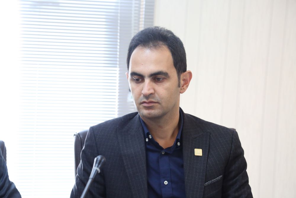 مجمع عمومی عادی سالیانه صاحبان سهام شرکت مدیریت طرح و توسعه آینده پویا برگزار شد 12 مجمع عمومی عادی سالیانه صاحبان سهام شرکت مدیریت طرح و توسعه آینده پویا برگزار شد