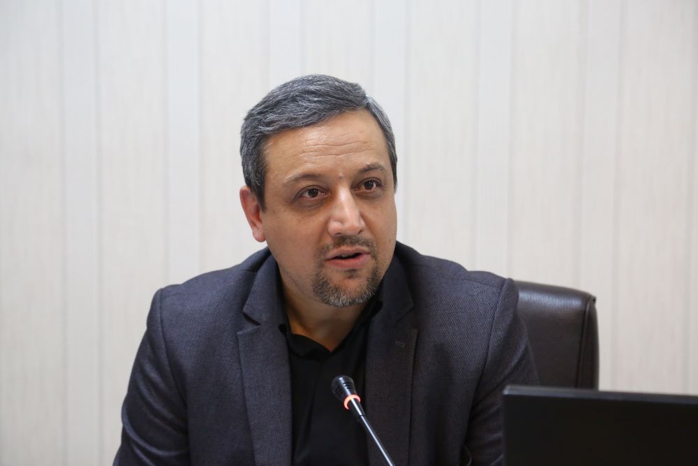 مجمع عمومی عادی سالیانه صاحبان سهام شرکت مدیریت طرح و توسعه آینده پویا برگزار شد 14 مجمع عمومی عادی سالیانه صاحبان سهام شرکت مدیریت طرح و توسعه آینده پویا برگزار شد