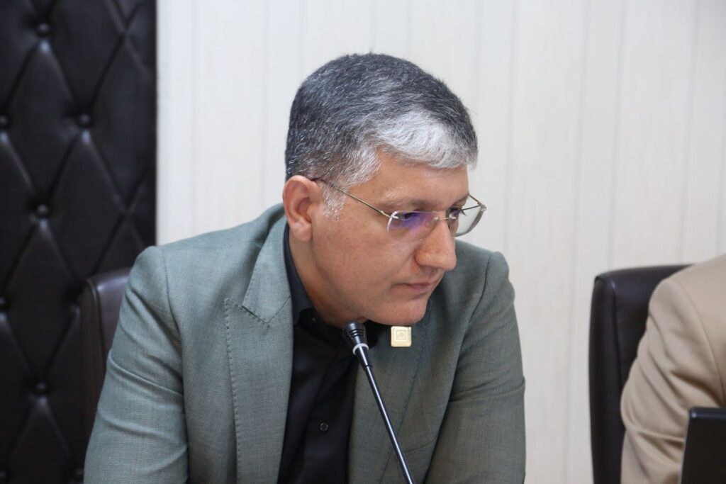 مجمع عمومی عادی سالیانه صاحبان سهام شرکت مدیریت طرح و توسعه آینده پویا برگزار شد 16 مجمع عمومی عادی سالیانه صاحبان سهام شرکت مدیریت طرح و توسعه آینده پویا برگزار شد