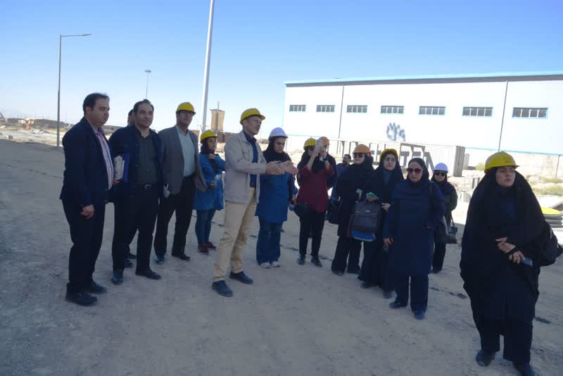 پیشرفت ۷۳ درصدی پروژه ملی آندسازی با صرفهجویی سالانه ۹۰ میلیوندلار 1 پیشرفت ۷۳ درصدی پروژه ملی آندسازی با صرفهجویی سالانه ۹۰ میلیوندلار