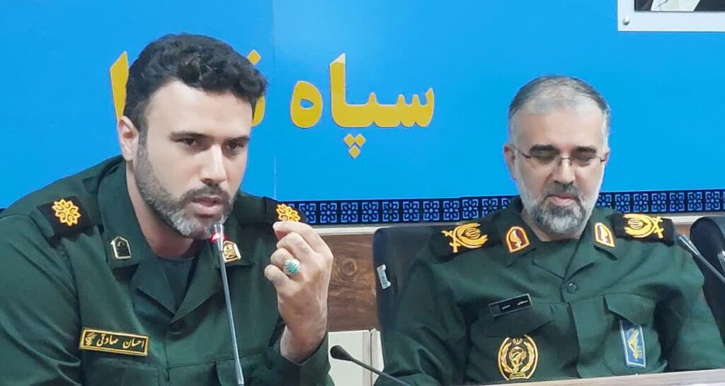 اجرای ۸ هزار برنامه هفته بسیج در گلستان / ۴۶ عنوان شاخص در تقویم رویدادهای استانی 2 اجرای ۸ هزار برنامه هفته بسیج در گلستان / ۴۶ عنوان شاخص در تقویم رویدادهای استانی