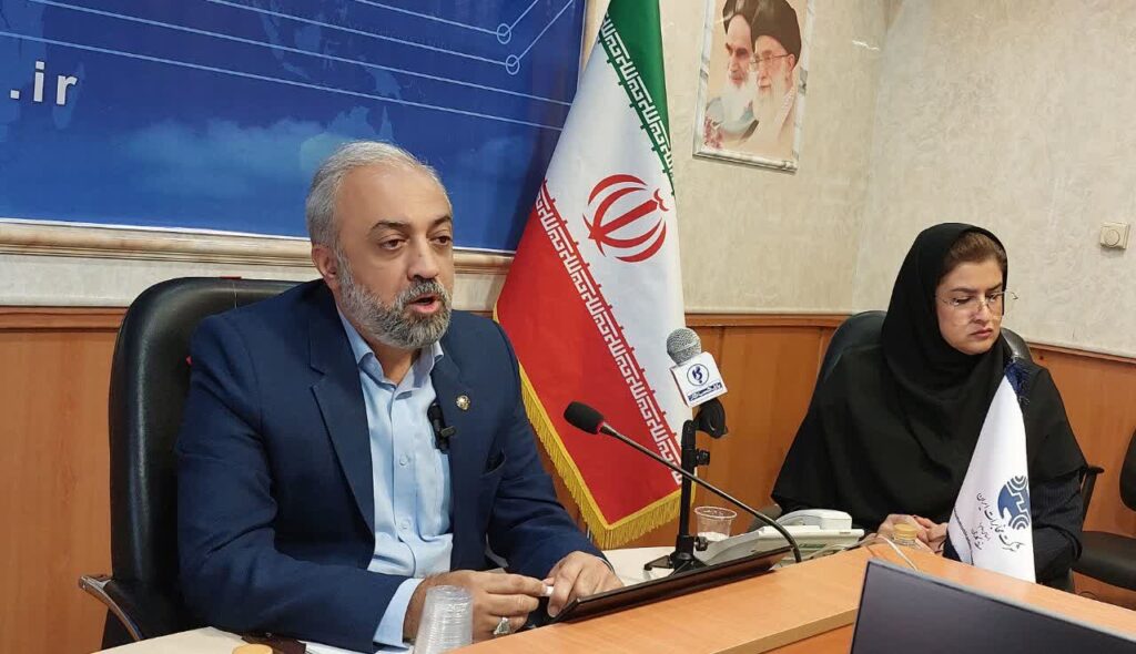شماره تلفن تغییر نمیکند؛ همه خدمات برگردان خطوط به فیبر بدون هزینه انجام میشود 1 شماره تلفن تغییر نمیکند؛ همه خدمات برگردان خطوط به فیبر بدون هزینه انجام میشود