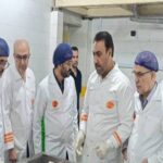 تخصص و تجربه در کنار فساد ستیز بودن از شاخص های مهم مسئولین می باشد