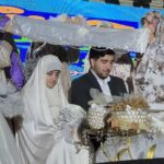 گام تازه گلستان در ترویج ازدواج آگاهانه / جشنواره از خواستگاری تا خانه‌داری با حضور مسئولان استانی در گرگان