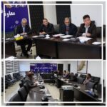 تأکید معاون عمرانی استاندار بر ضرورت اجرای پروژه‌های پسماند / چهارمین کارگروه مدیریت پسماند استان با محوریت بهسازی سایت‌ها برگزار شد