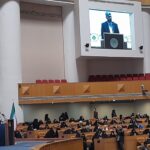 سال پُرکاری در شبکه‌سازی و امضای تفاهم نامه‌های ملی و بین‌المللی داشتیم