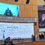 سادات، پرچمدار مبارزه با استکبار در جهان اسلام هستند