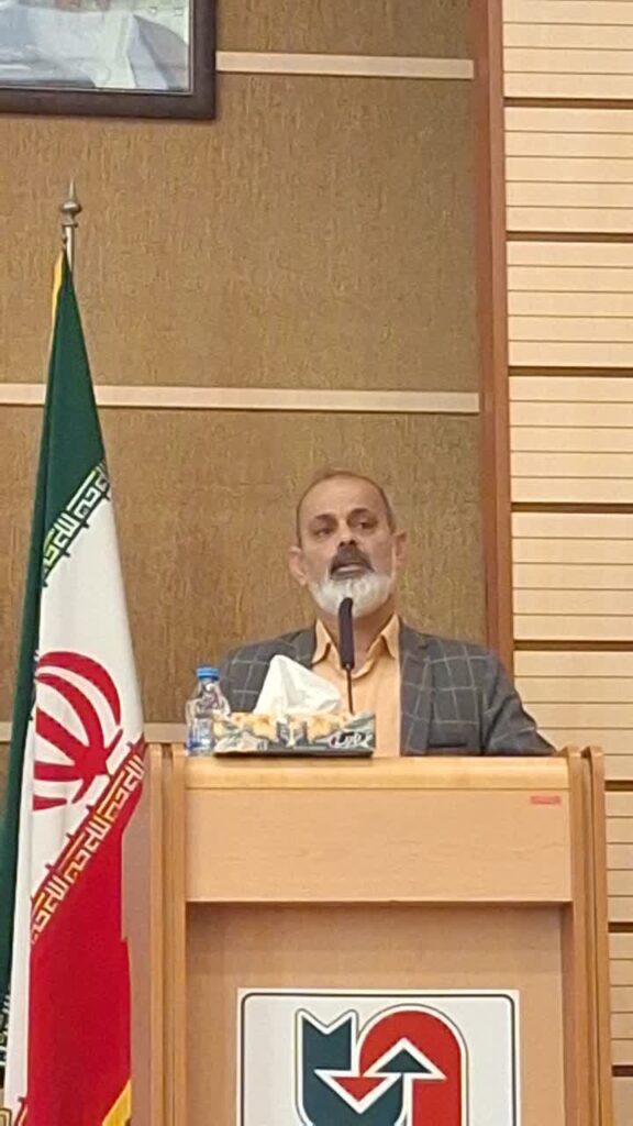 جشنواره ملی رسانهای «جاده امن» به ایستگاه پایانی رسید/ گلستان رتبه نخست تولیدات را به دست آورد 4 جشنواره ملی رسانهای «جاده امن» به ایستگاه پایانی رسید/ گلستان رتبه نخست تولیدات را به دست آورد