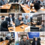 حفاظت و نگهداری از خاک تضمین استمرار زندگی سالم است